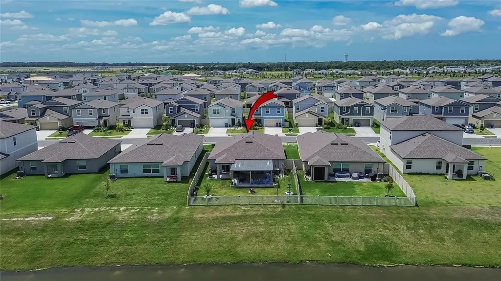 8520 Bella Mar Trail Parrish FL 34219