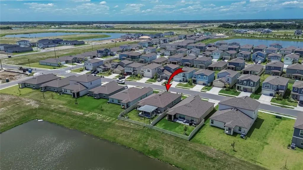 8520 Bella Mar Trail Parrish FL 34219