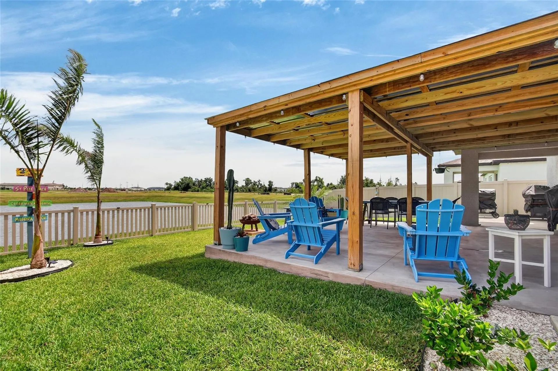 8520 Bella Mar Trail Parrish FL 34219