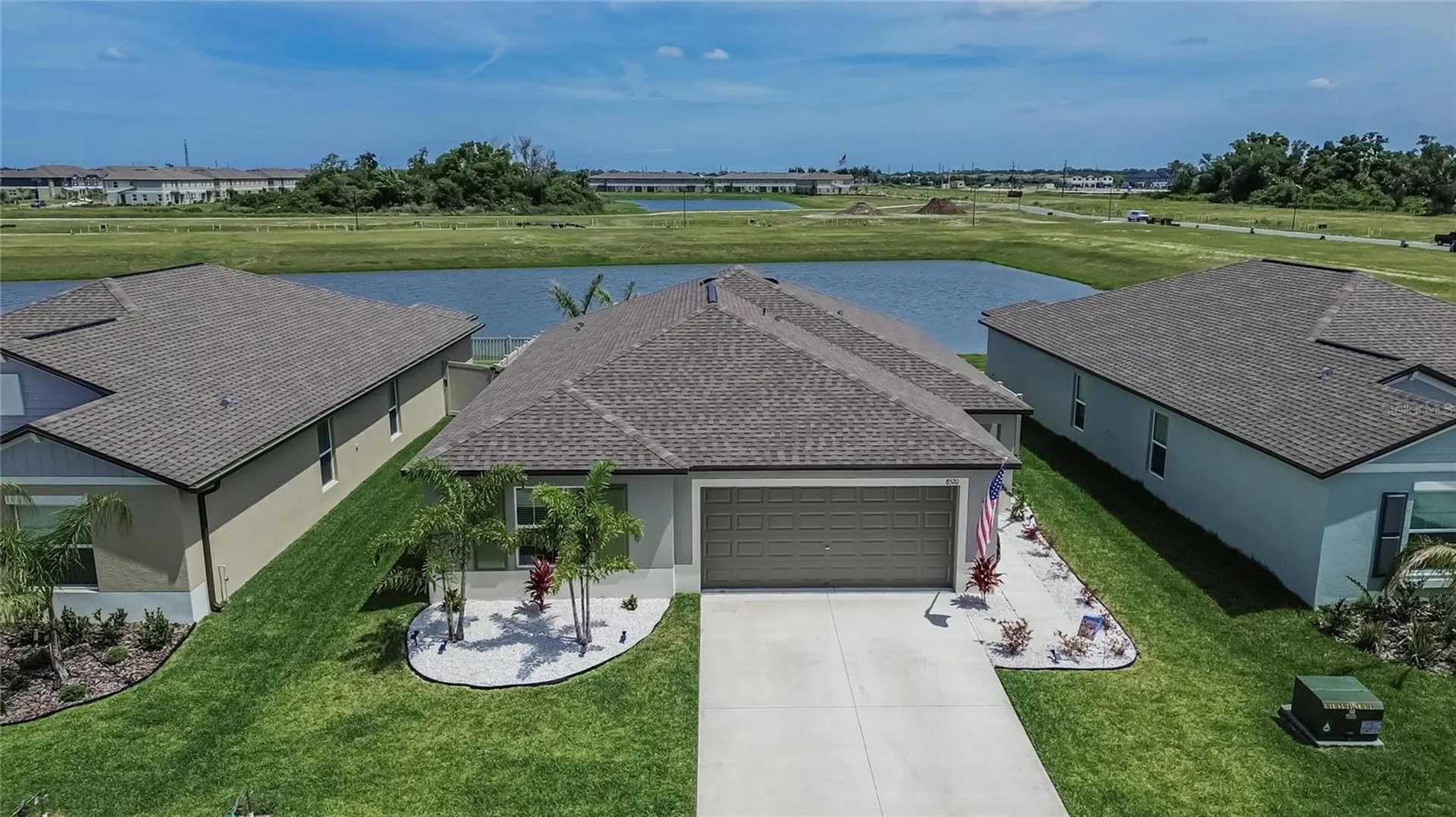 8520 Bella Mar Trail Parrish FL 34219