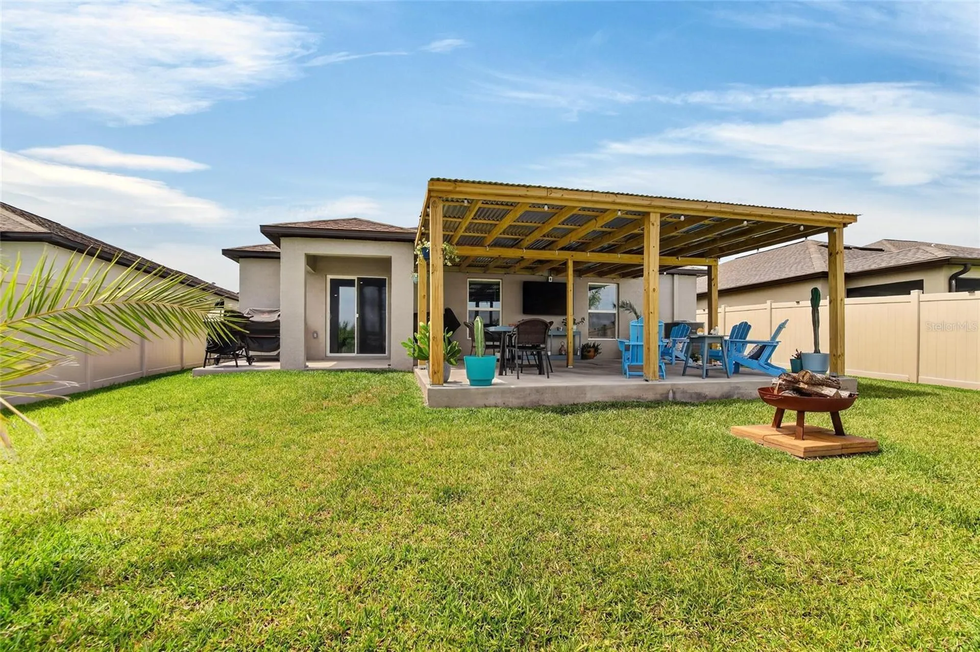 8520 Bella Mar Trail Parrish FL 34219