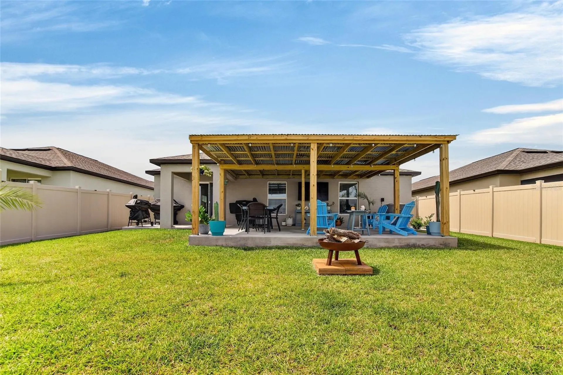 8520 Bella Mar Trail Parrish FL 34219