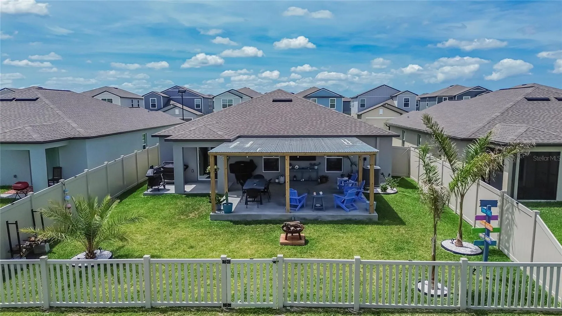 8520 Bella Mar Trail Parrish FL 34219