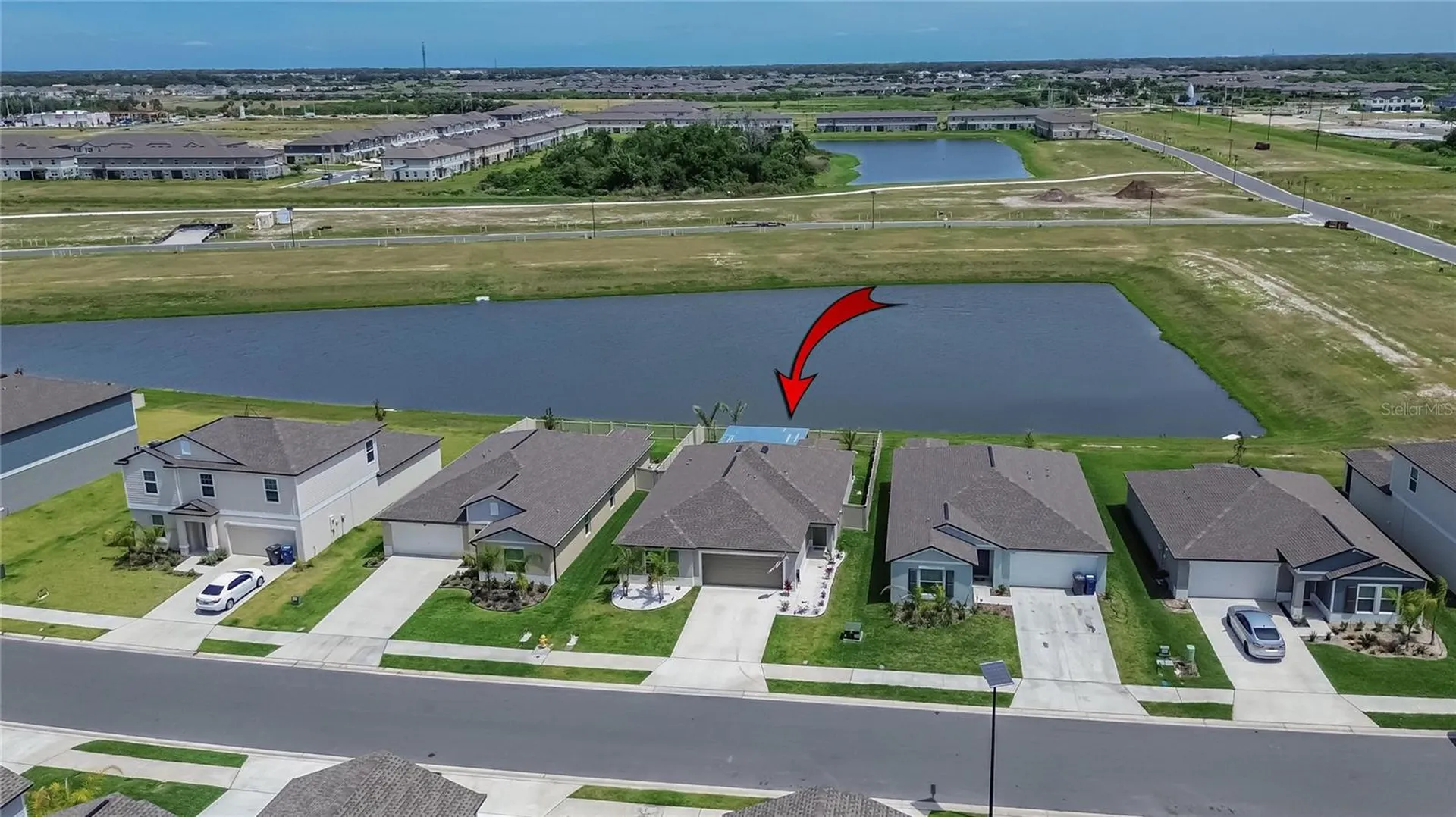8520 Bella Mar Trail Parrish FL 34219