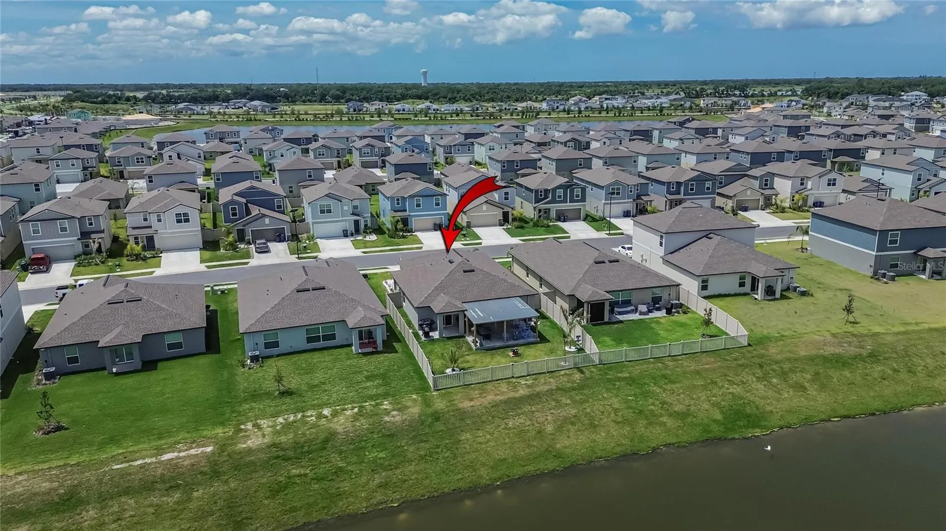 8520 Bella Mar Trail Parrish FL 34219