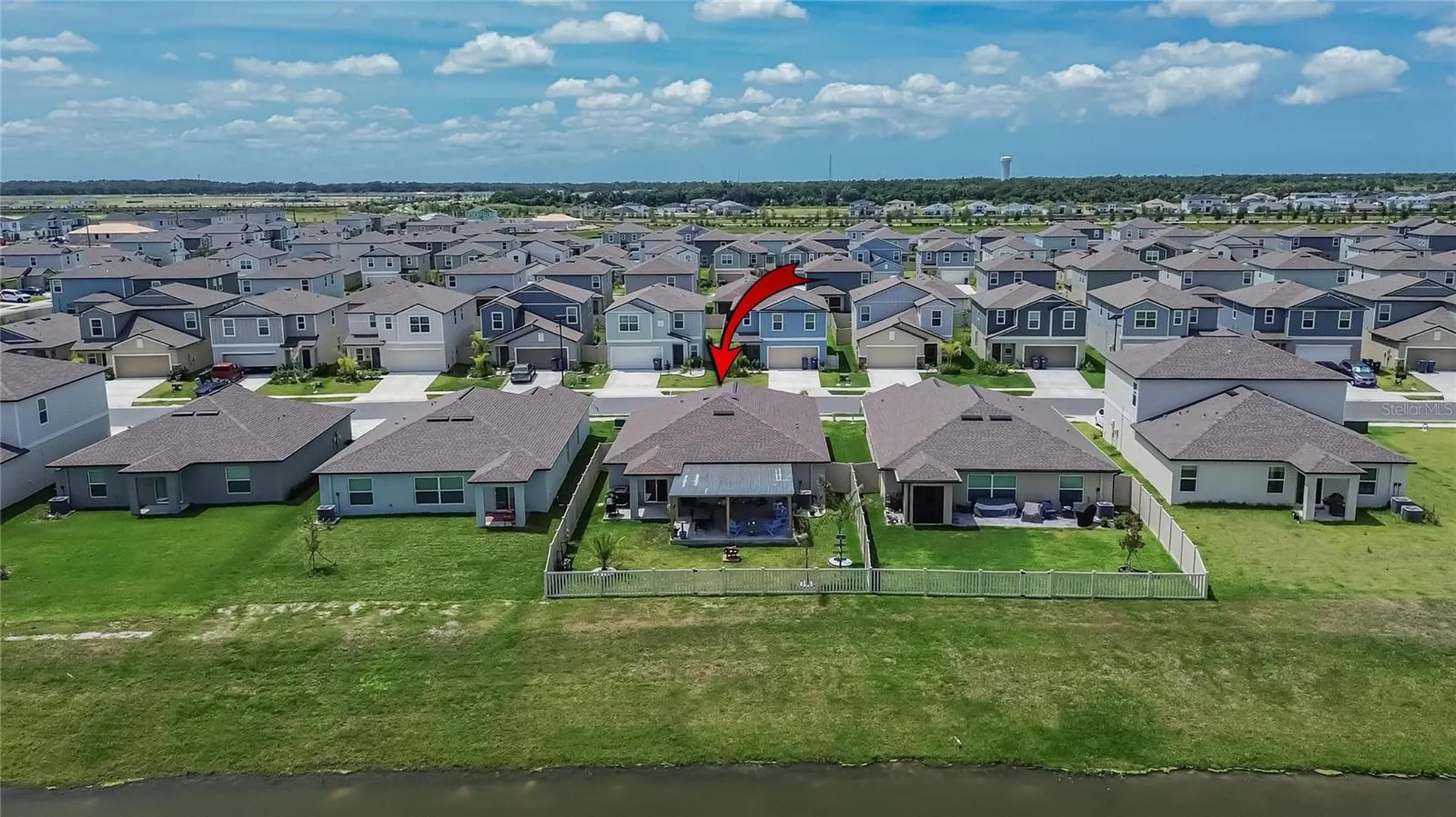 8520 Bella Mar Trail Parrish FL 34219