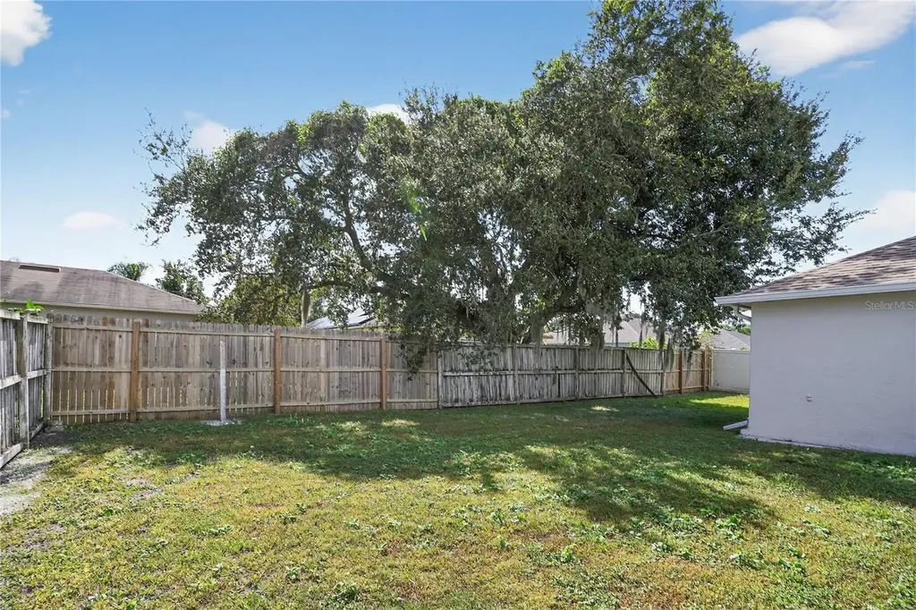 1118 Perpignan Court Kissimmee FL 34759