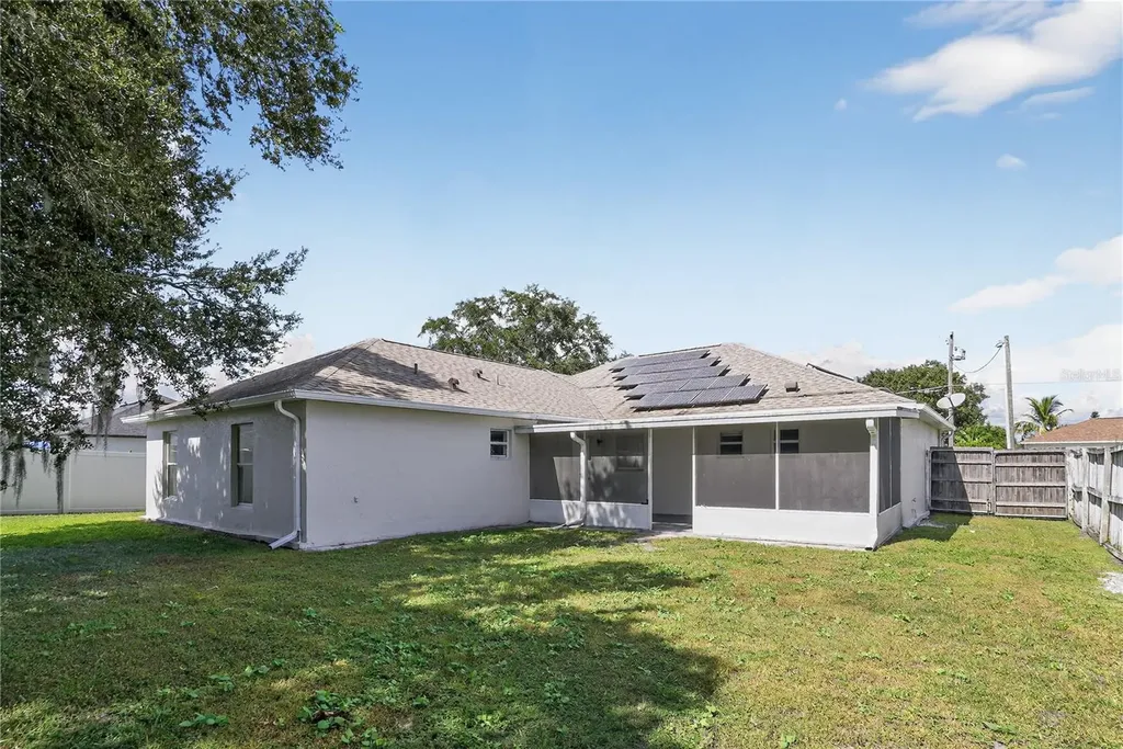 1118 Perpignan Court Kissimmee FL 34759