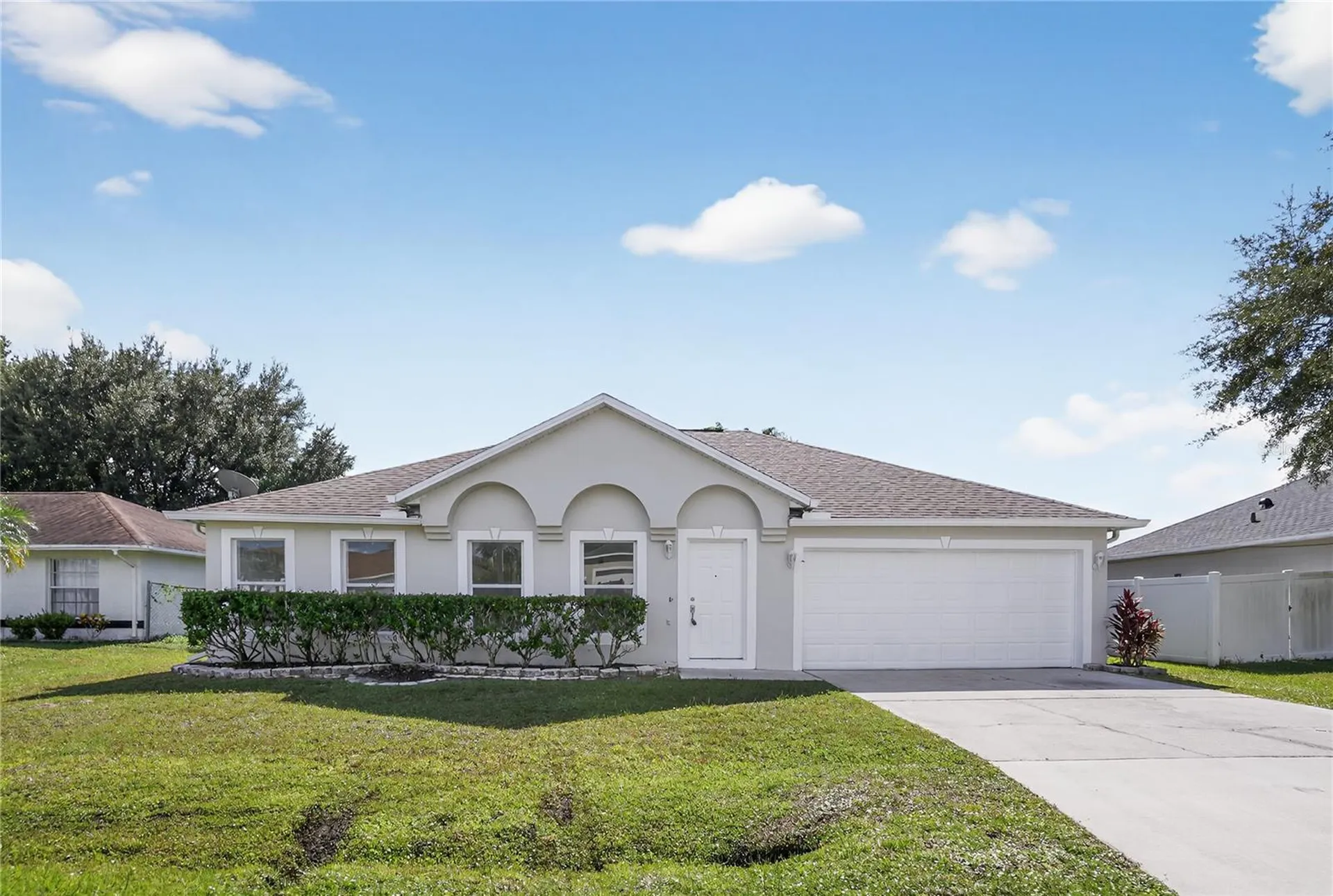 1118 Perpignan Court Kissimmee FL 34759