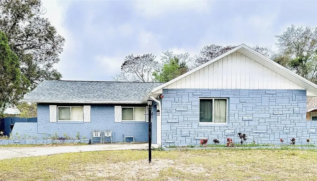 4830 Norwalk Place Orlando FL 32808