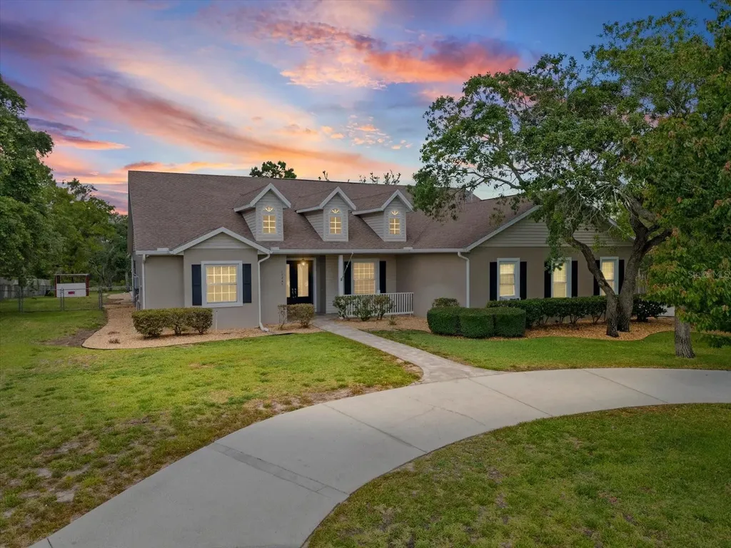 11245 Humber Road Weeki Wachee FL 34614
