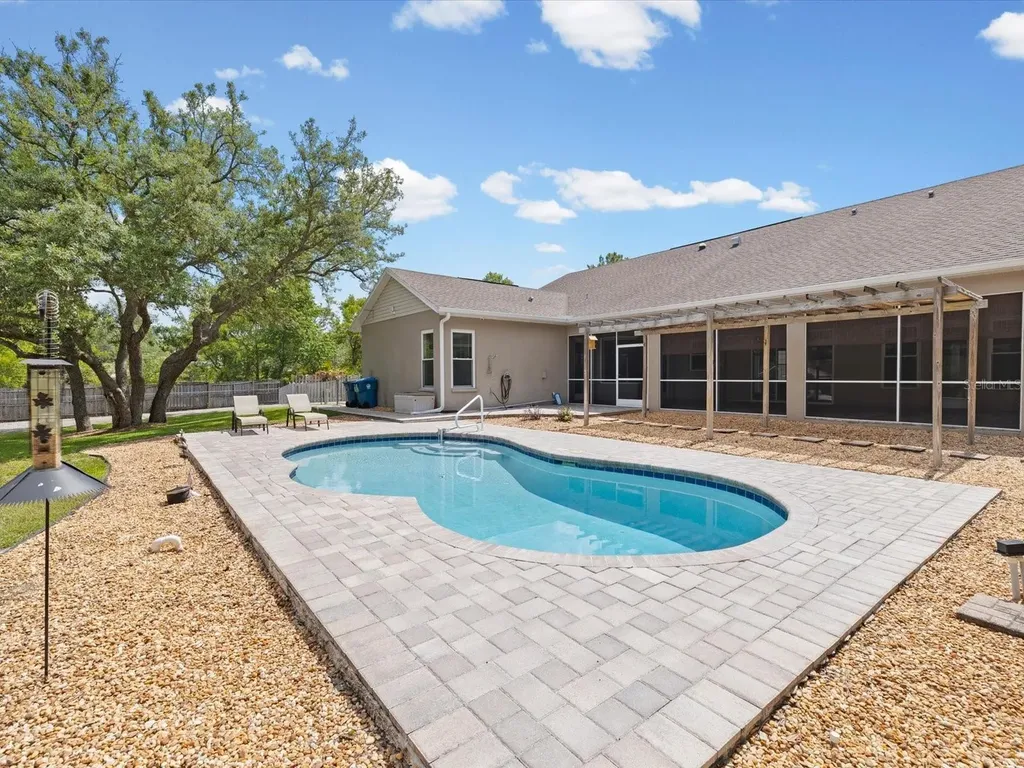11245 Humber Road Weeki Wachee FL 34614