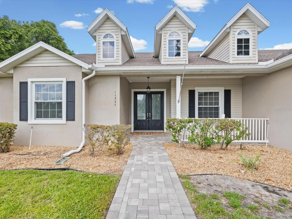 11245 Humber Road Weeki Wachee FL 34614