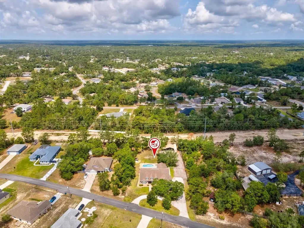 11245 Humber Road Weeki Wachee FL 34614