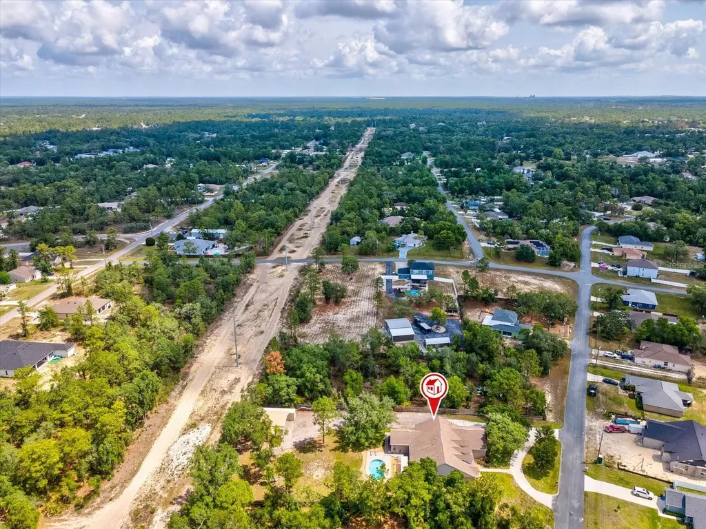 11245 Humber Road Weeki Wachee FL 34614
