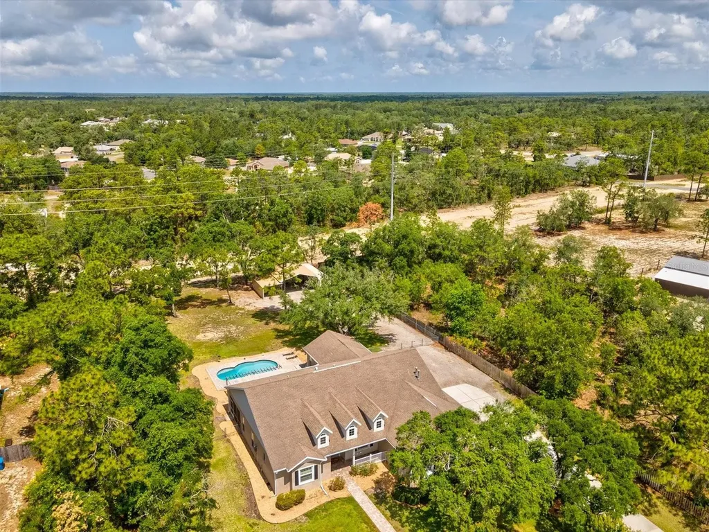 11245 Humber Road Weeki Wachee FL 34614