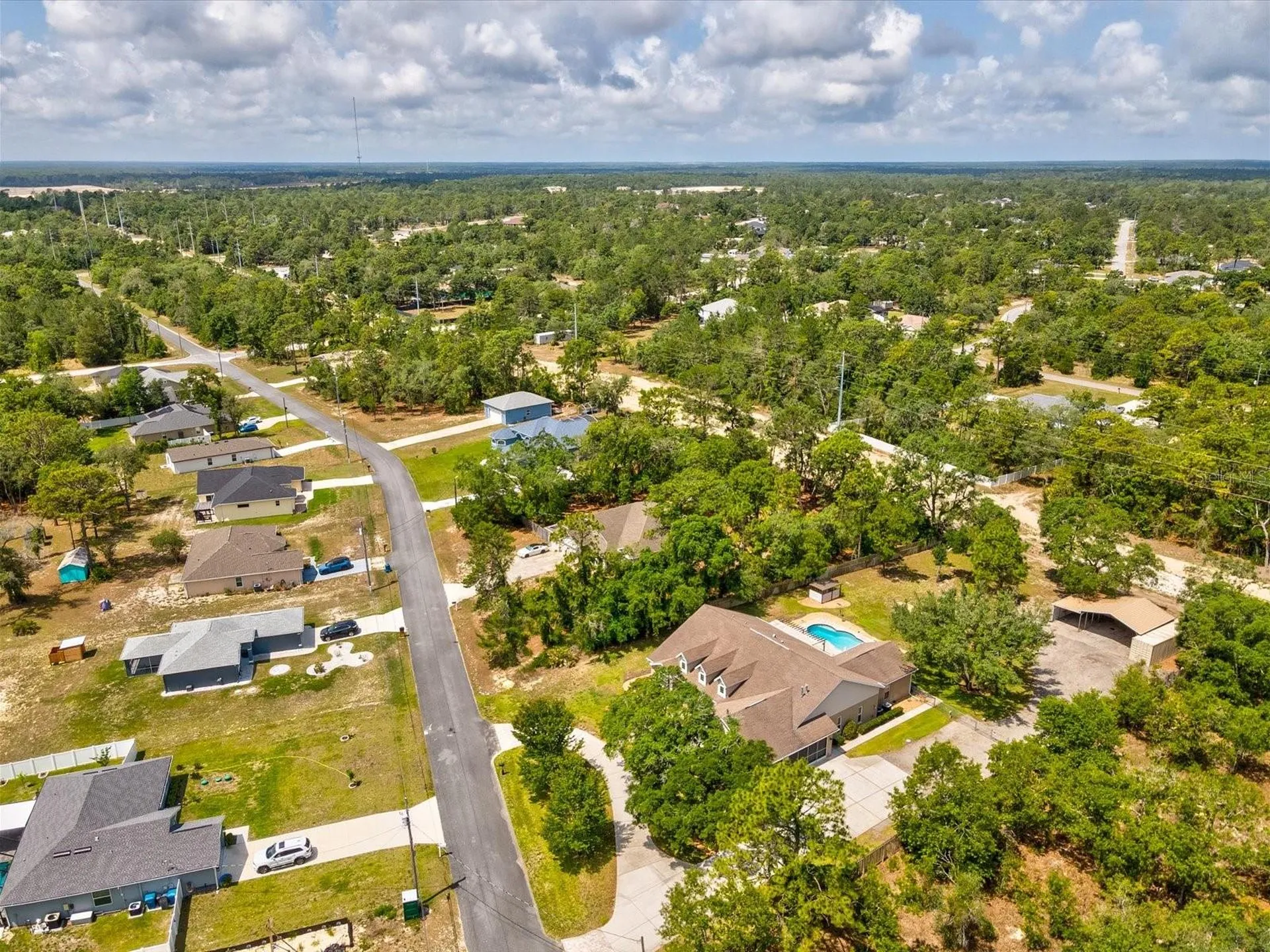 11245 Humber Road Weeki Wachee FL 34614