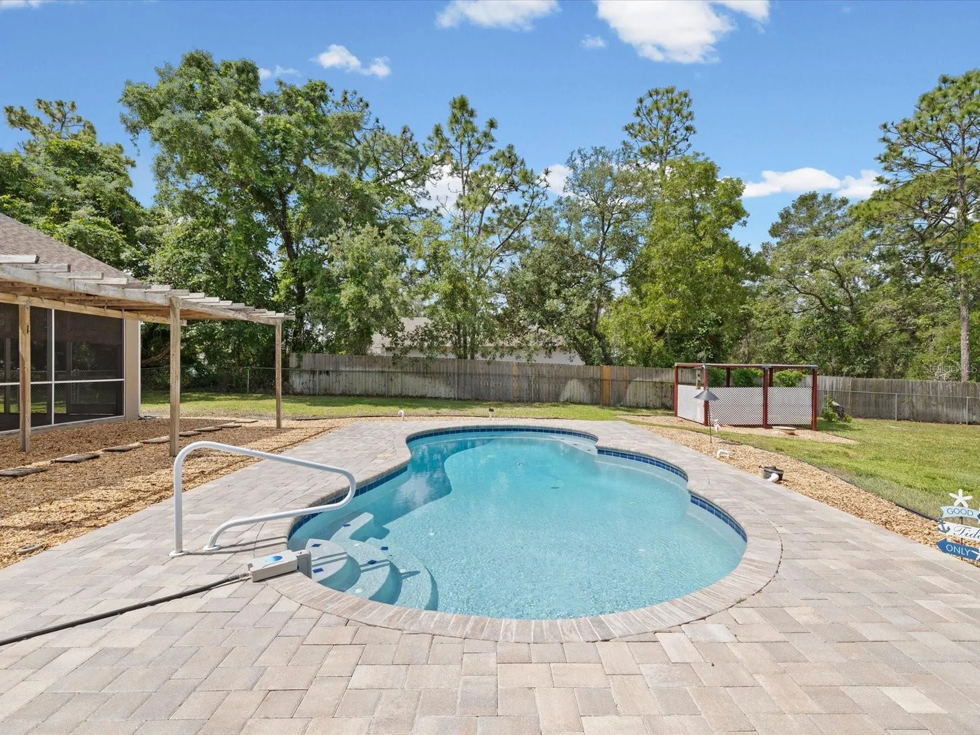 11245 Humber Road Weeki Wachee FL 34614