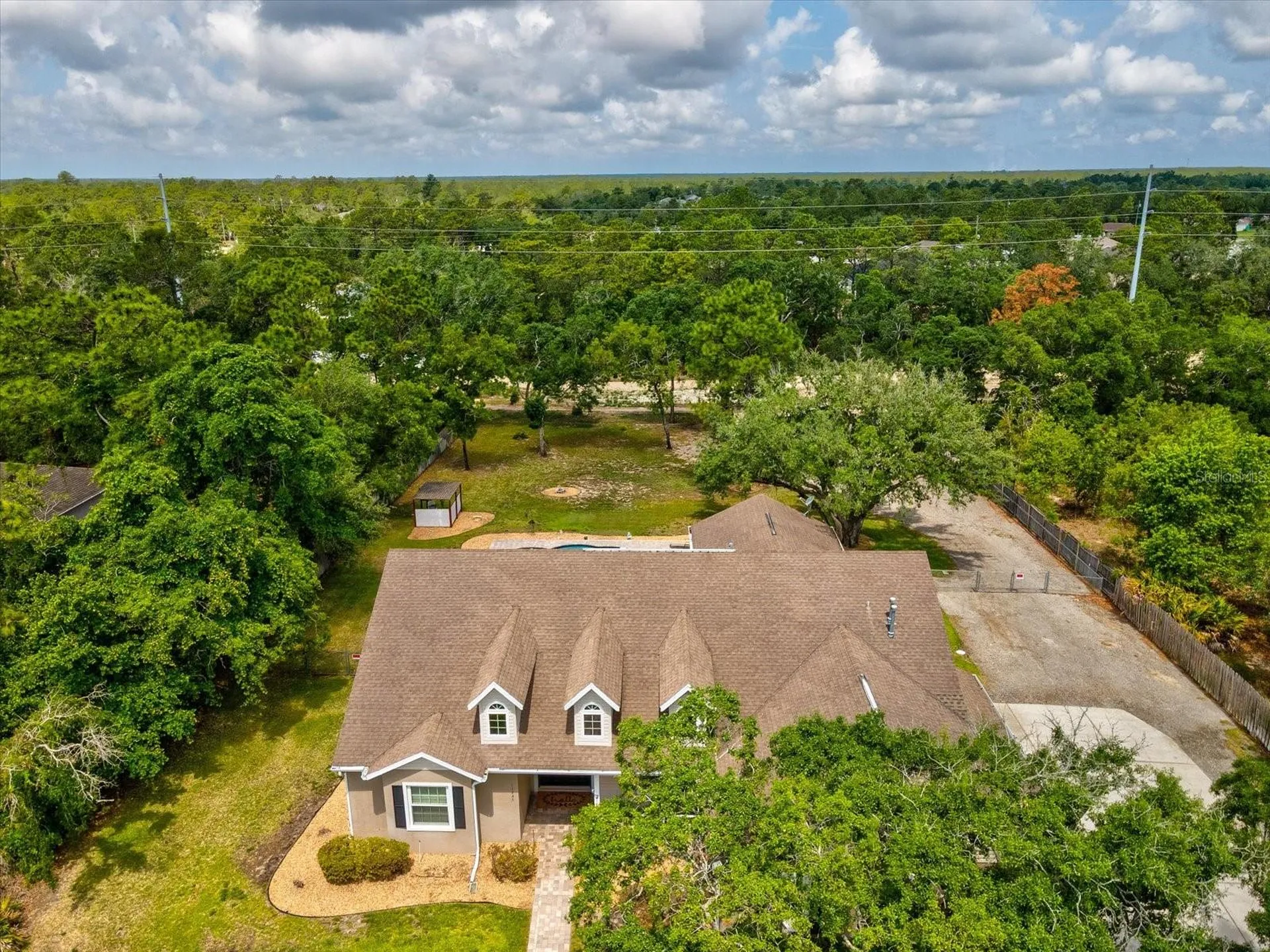 11245 Humber Road Weeki Wachee FL 34614