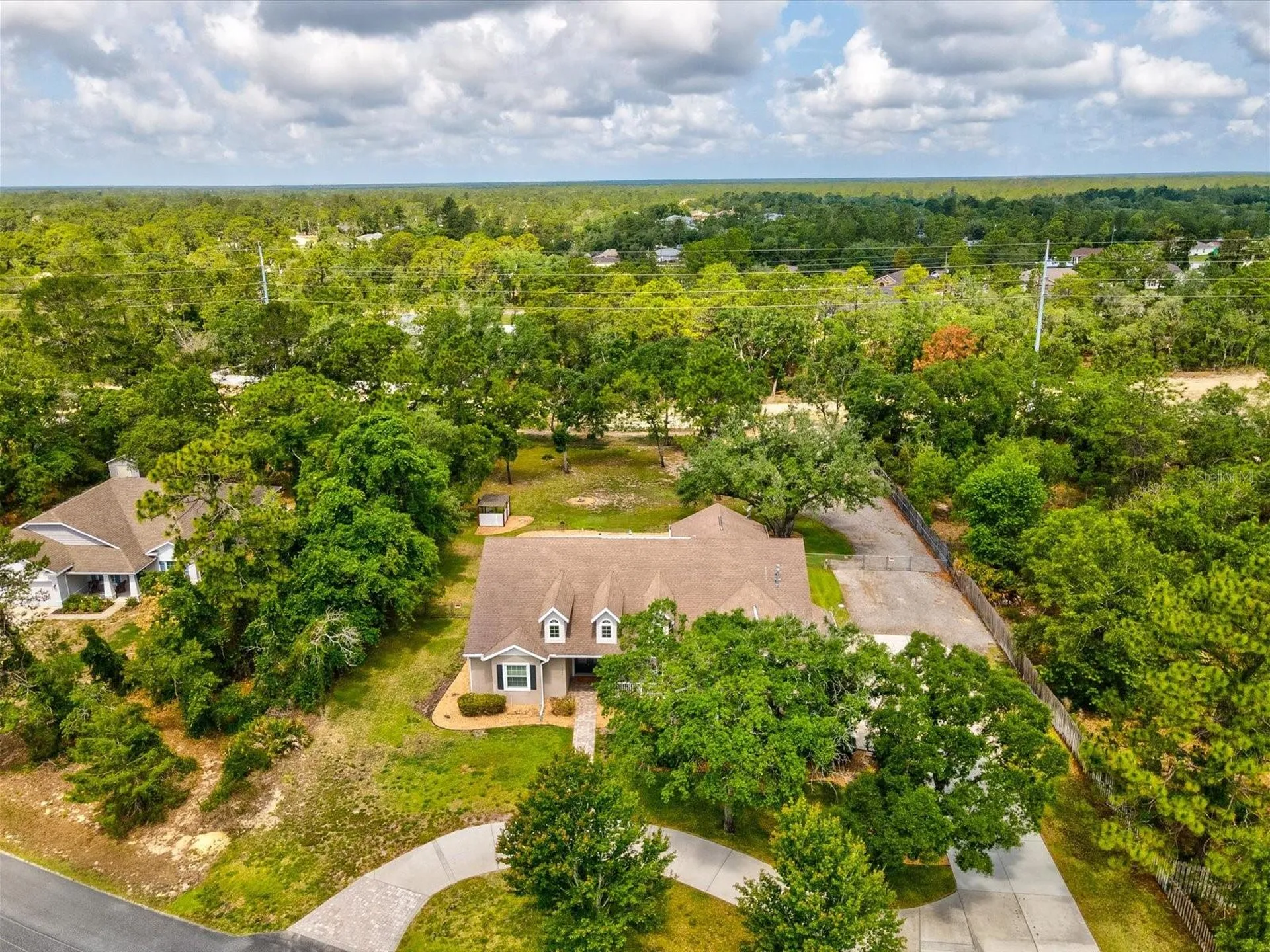 11245 Humber Road Weeki Wachee FL 34614