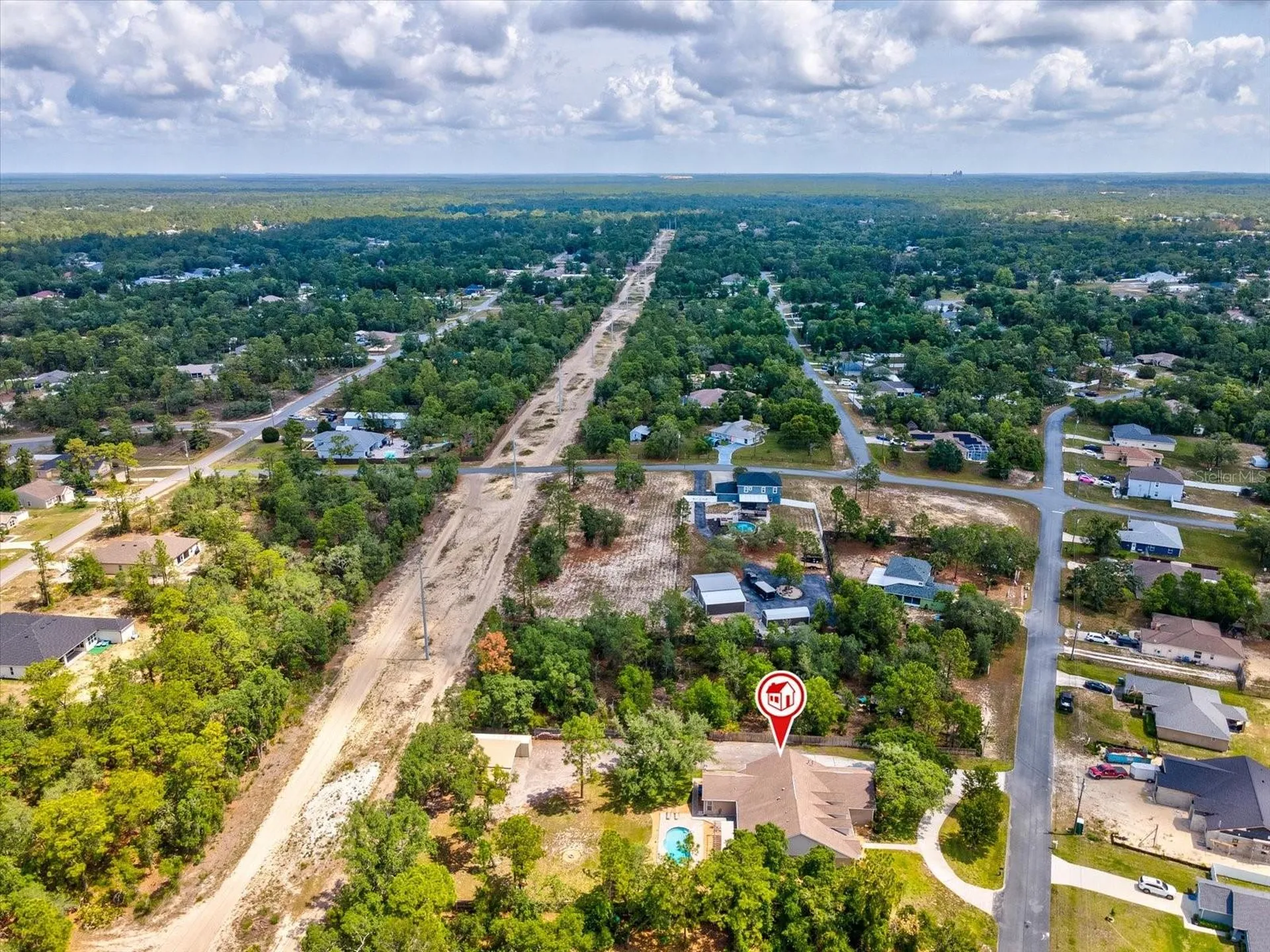 11245 Humber Road Weeki Wachee FL 34614