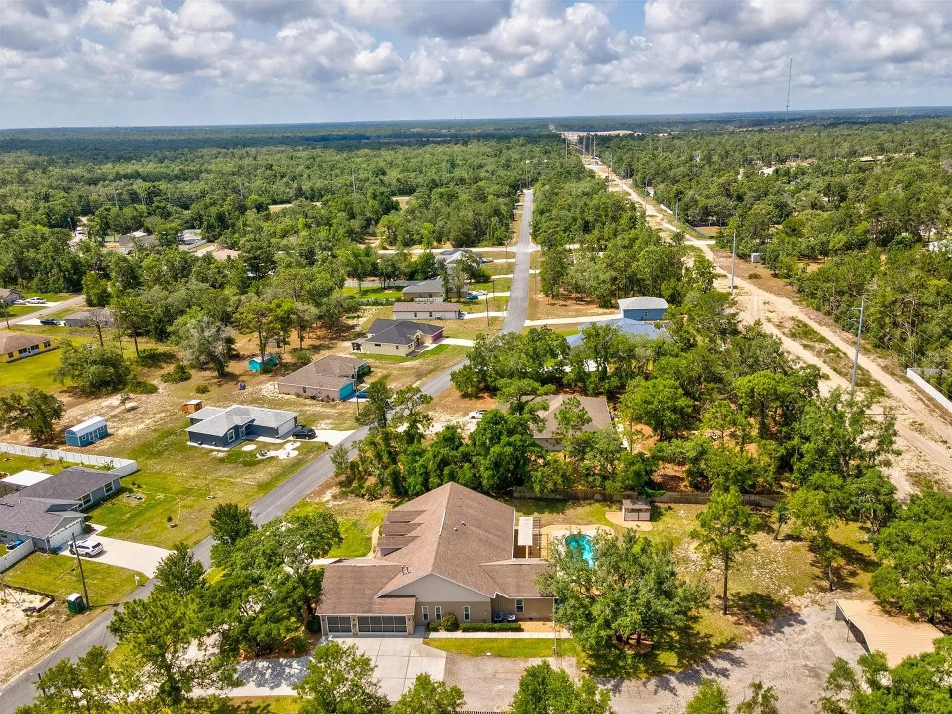11245 Humber Road Weeki Wachee FL 34614