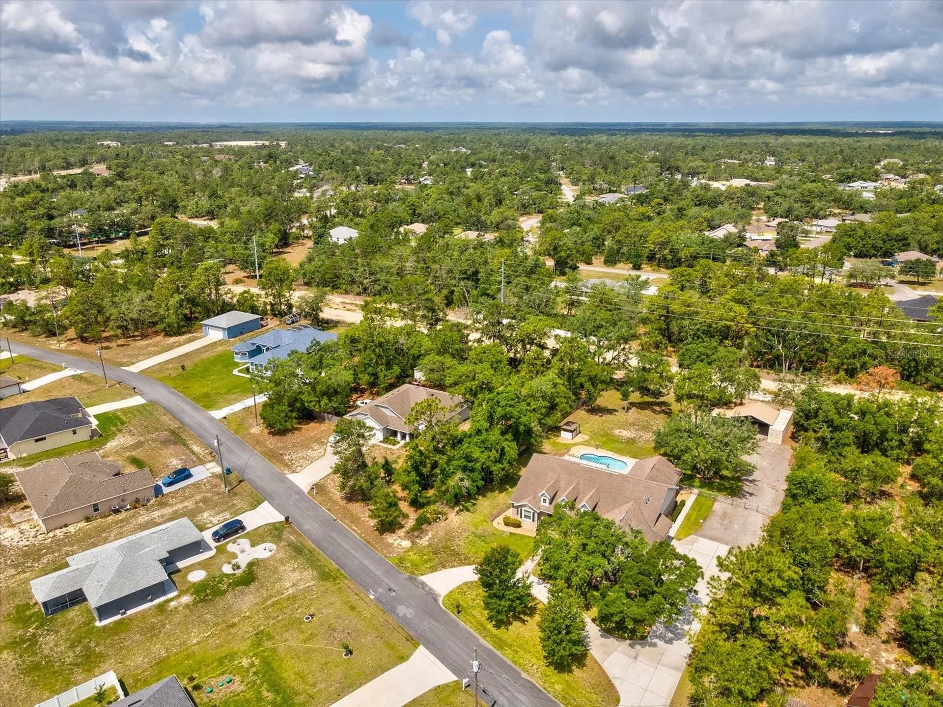 11245 Humber Road Weeki Wachee FL 34614