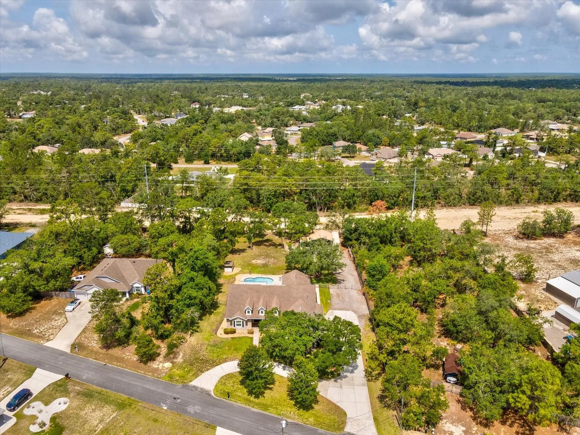 11245 Humber Road Weeki Wachee FL 34614