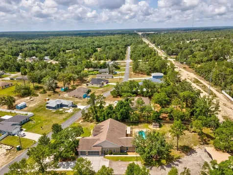 11245 Humber Road Weeki Wachee FL 34614