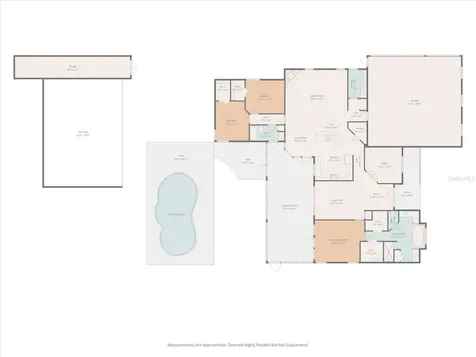 11245 Humber Road Weeki Wachee FL 34614