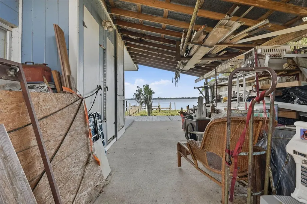 400 Lakeshore Drive Eustis FL 32726