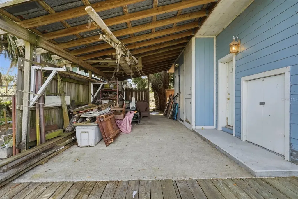 400 Lakeshore Drive Eustis FL 32726