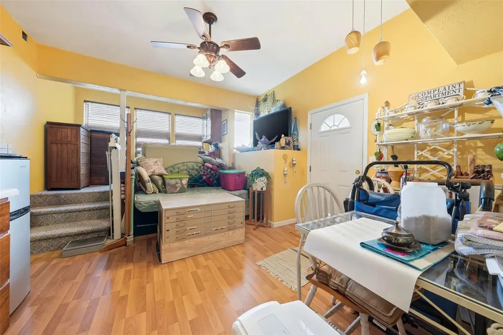 400 Lakeshore Drive Eustis FL 32726