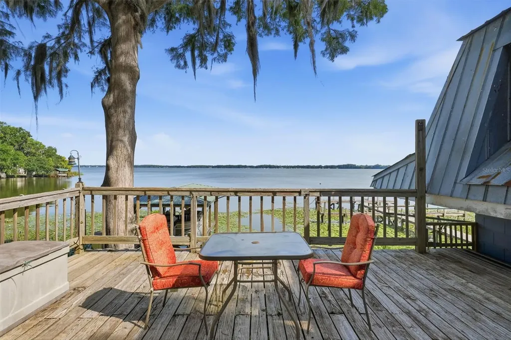 400 Lakeshore Drive Eustis FL 32726