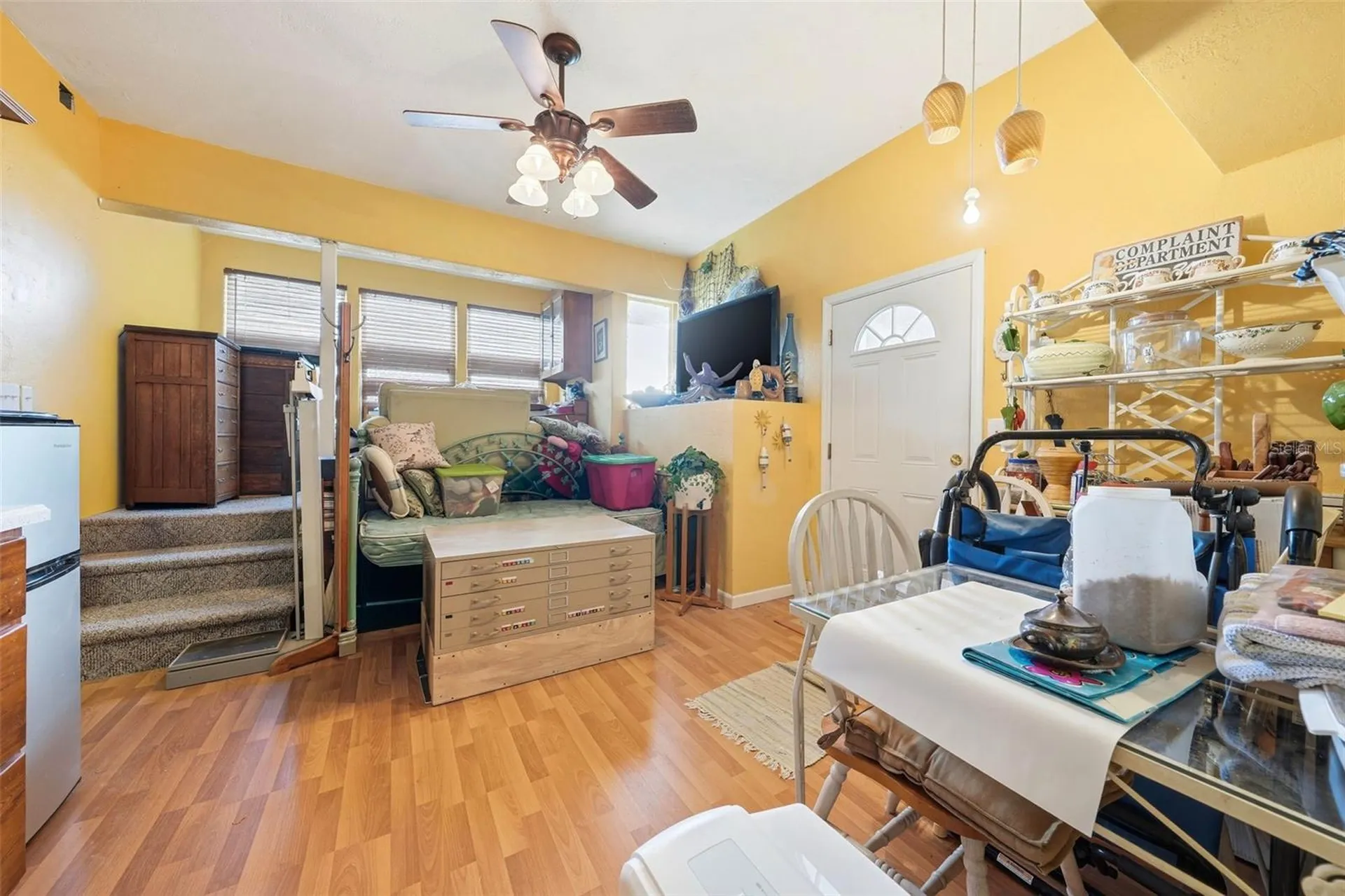 400 Lakeshore Drive Eustis FL 32726