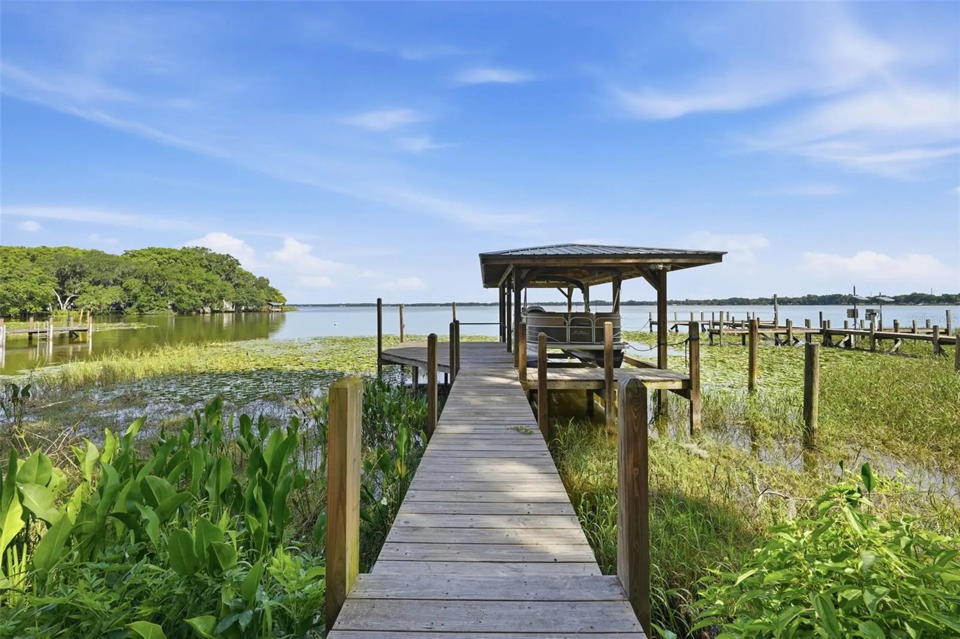 400 Lakeshore Drive Eustis FL 32726