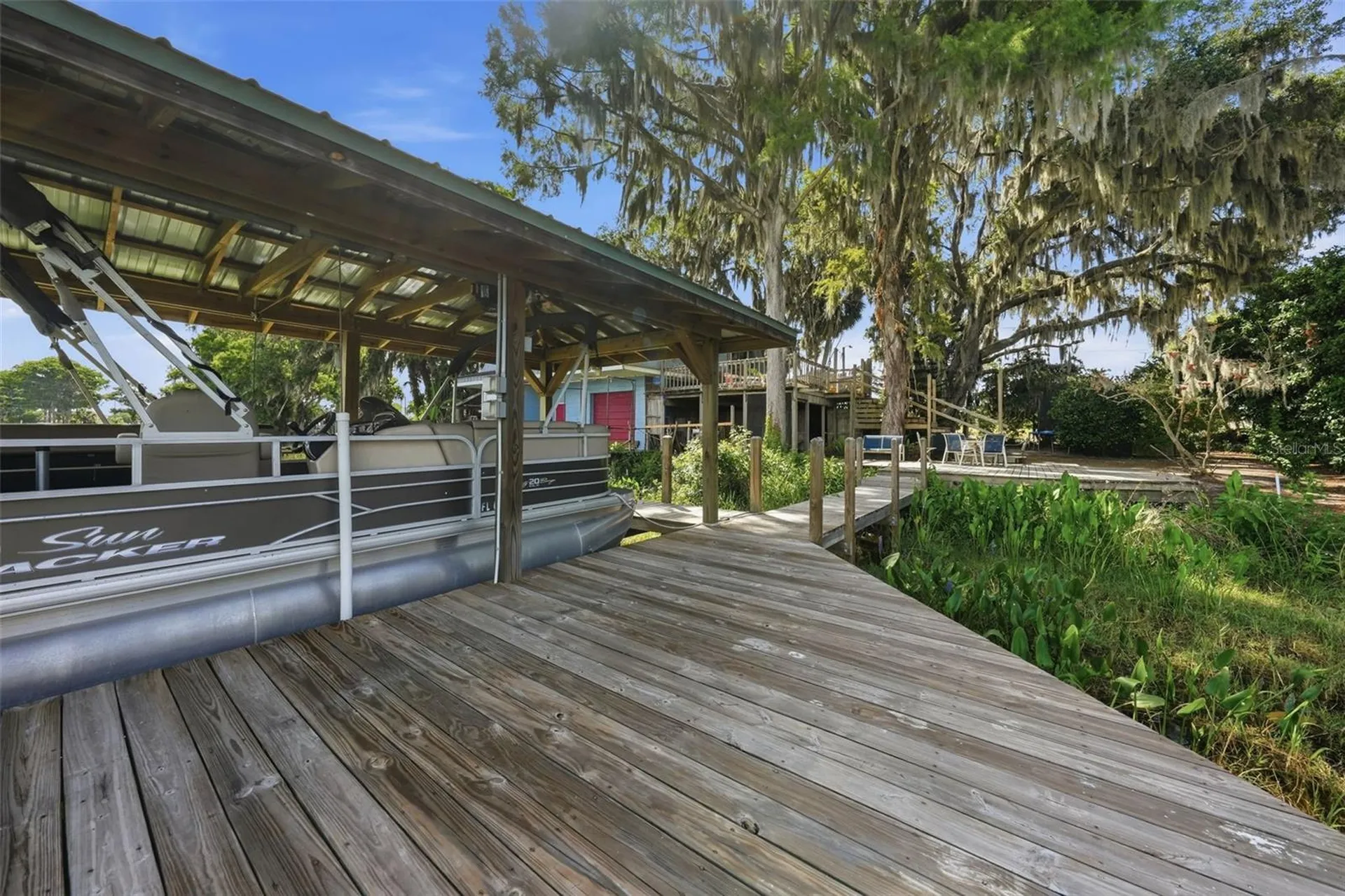400 Lakeshore Drive Eustis FL 32726