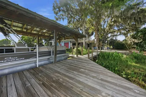 400 Lakeshore Drive Eustis FL 32726