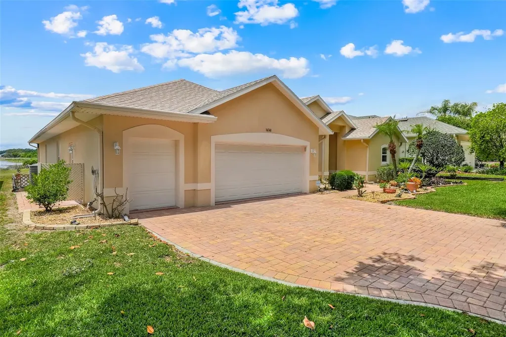 16741 Tall Grass Lane Clermont FL 34711