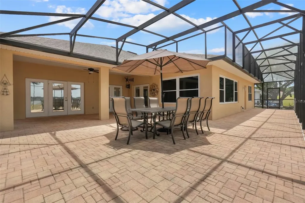 16741 Tall Grass Lane Clermont FL 34711