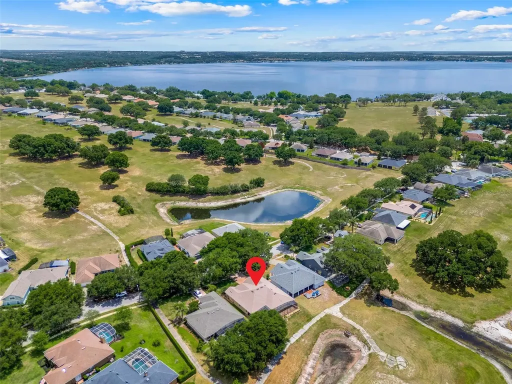16741 Tall Grass Lane Clermont FL 34711