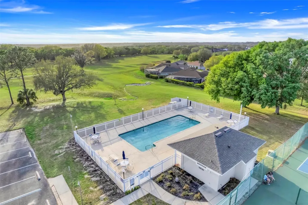 16741 Tall Grass Lane Clermont FL 34711