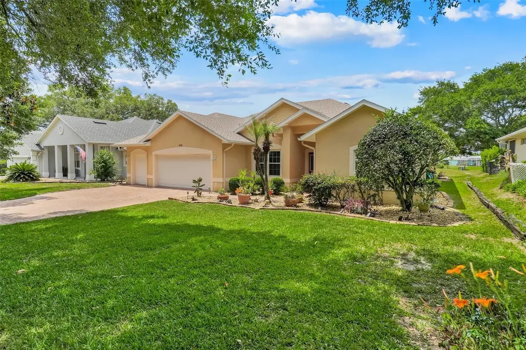 16741 Tall Grass Lane Clermont FL 34711