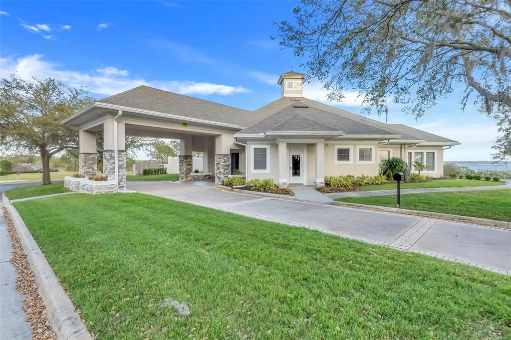 16741 Tall Grass Lane Clermont FL 34711