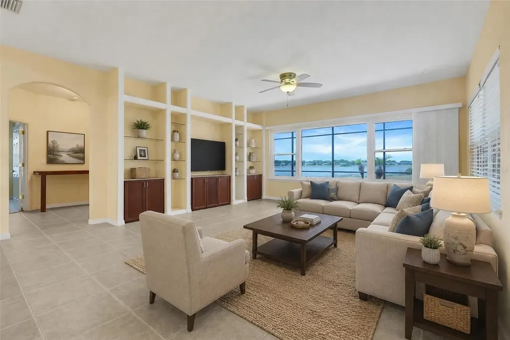 16741 Tall Grass Lane Clermont FL 34711