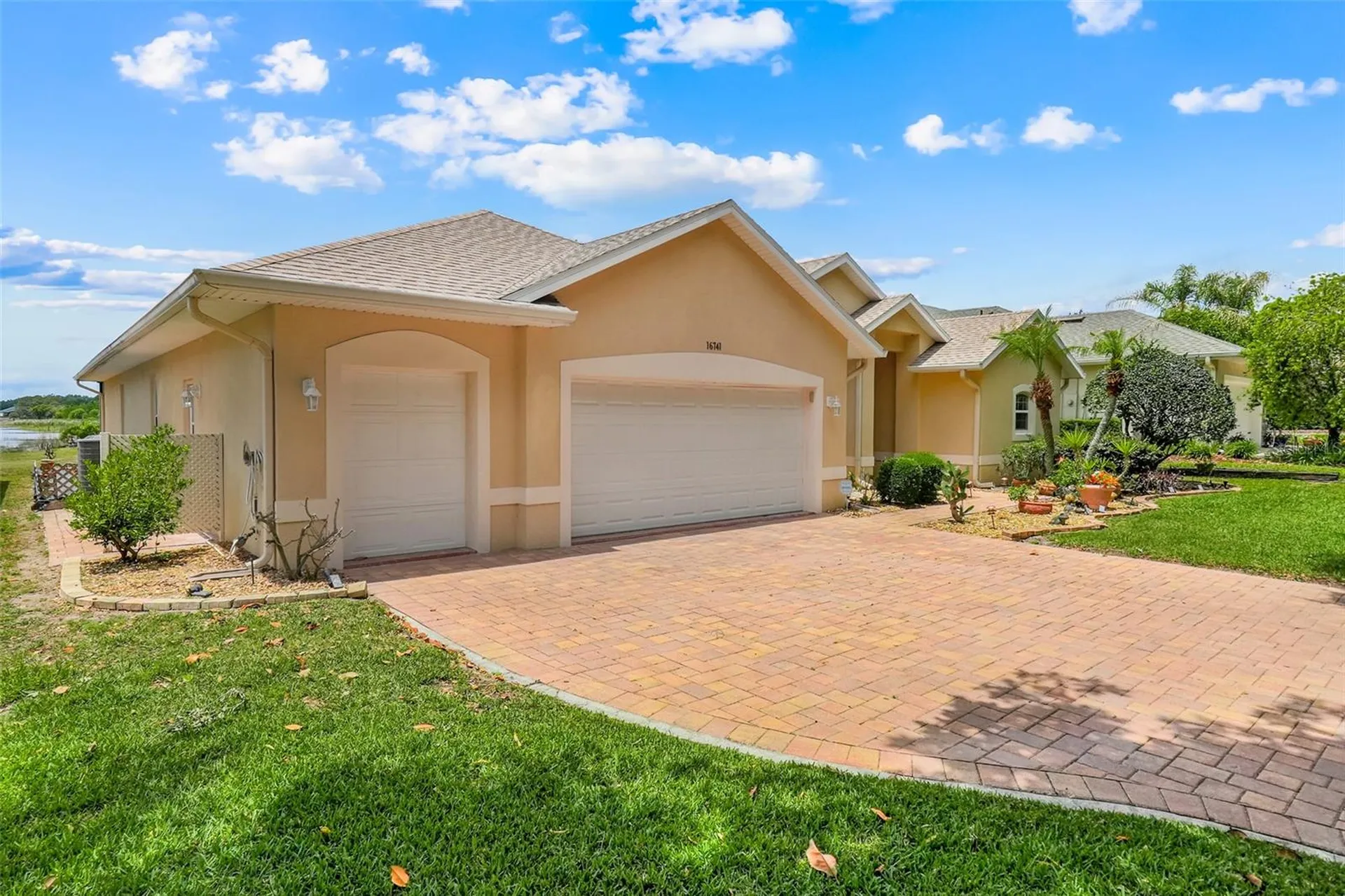 16741 Tall Grass Lane Clermont FL 34711