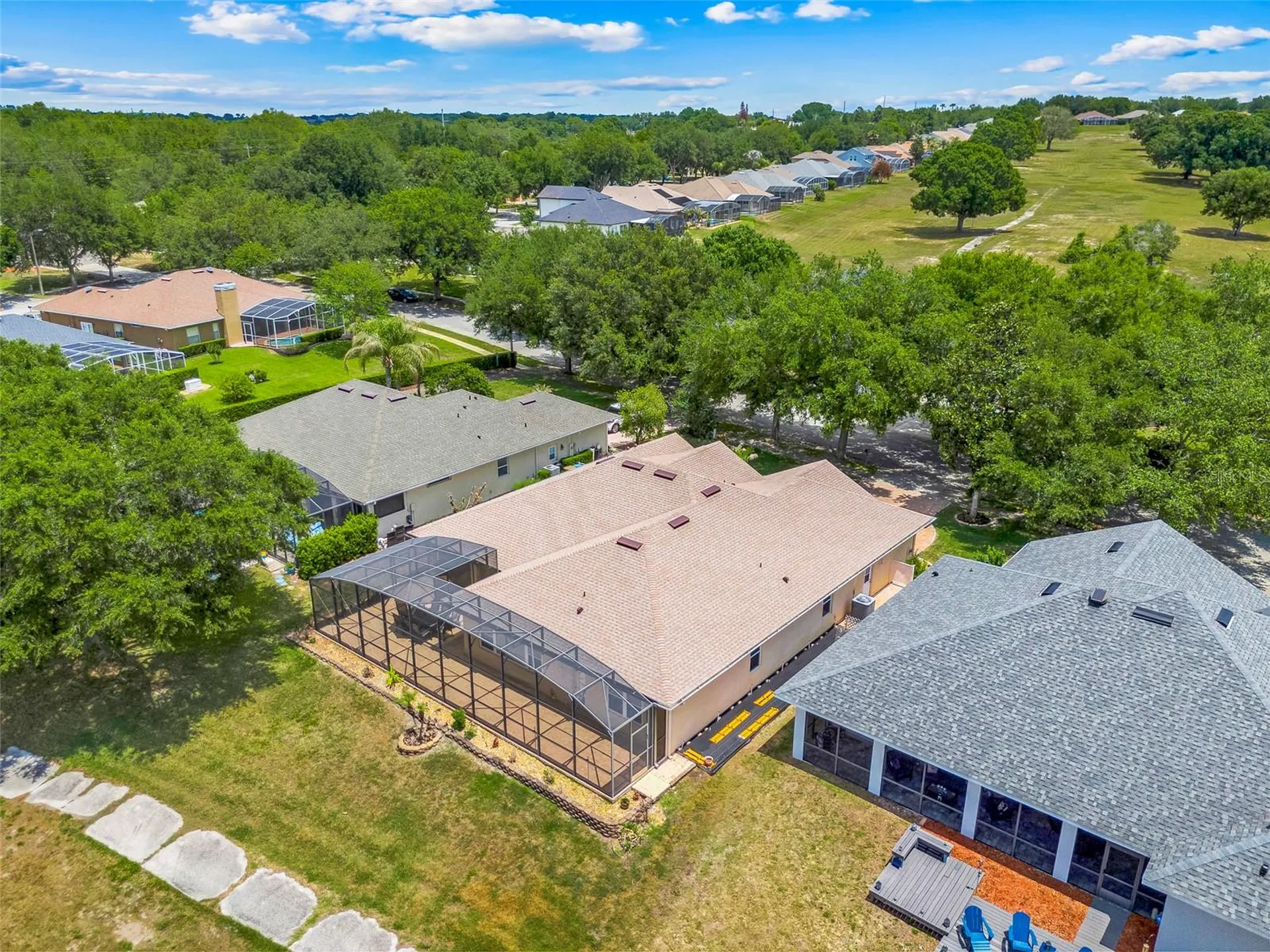 16741 Tall Grass Lane Clermont FL 34711