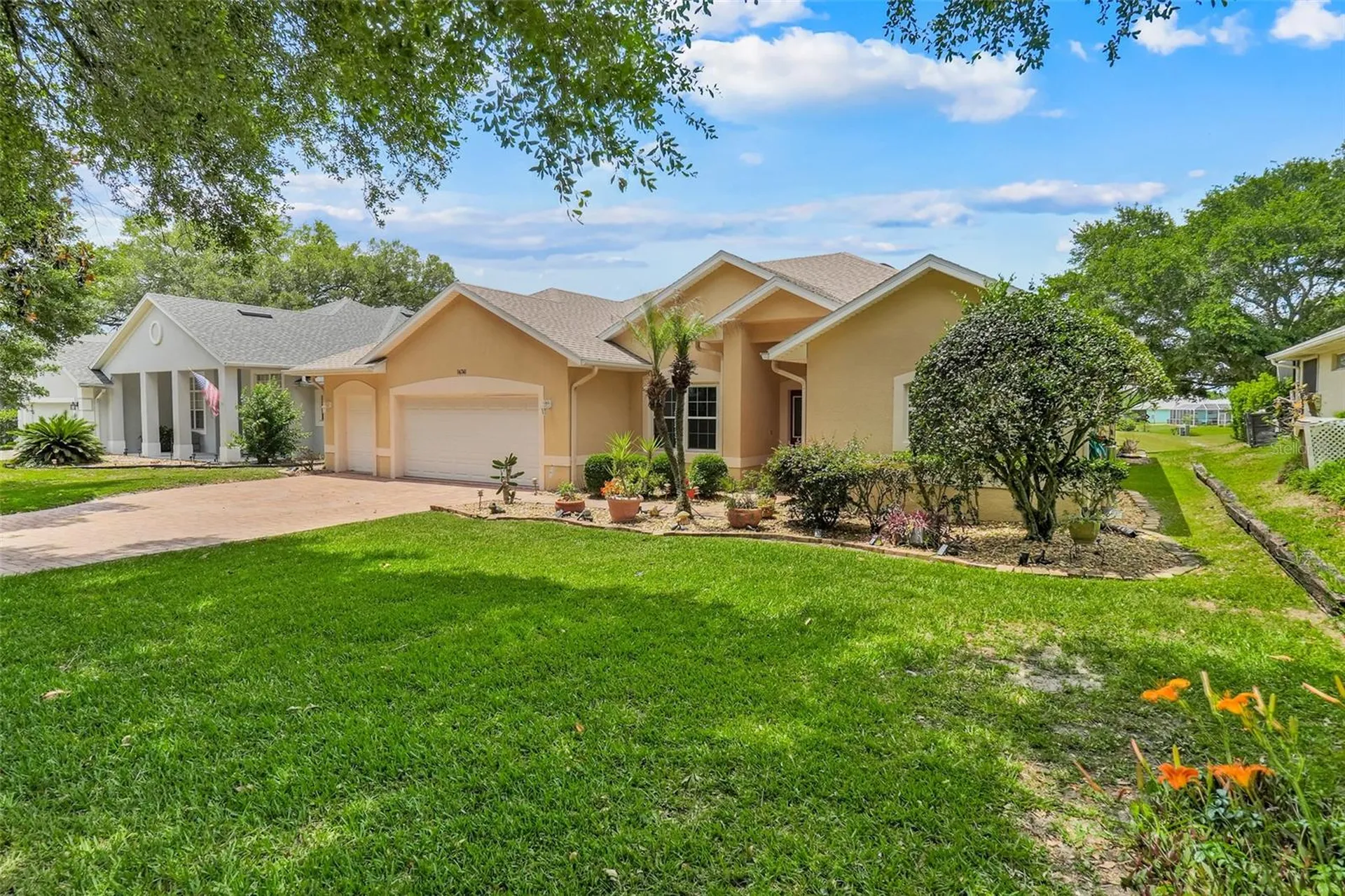 16741 Tall Grass Lane Clermont FL 34711