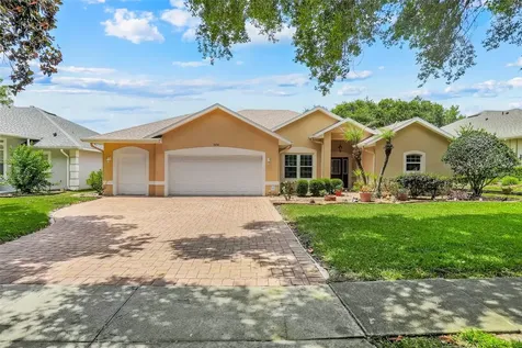 16741 Tall Grass Lane Clermont FL 34711