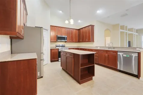 16741 Tall Grass Lane Clermont FL 34711